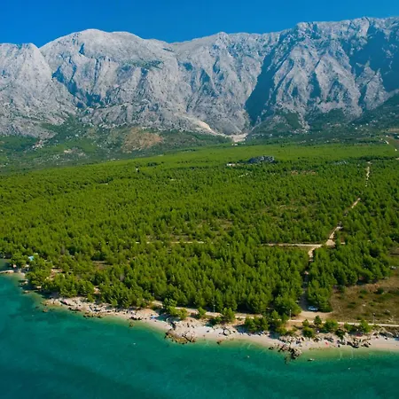 Дом отдыха Holiday Camping Baa Ko Polje.3 *