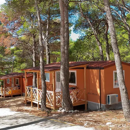 Дом отдыха Holiday Camping Baa Ko Polje.3 Башка-Вода