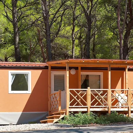 Дом отдыха Holiday Camping Baa Ko Polje.3 Башка-Вода